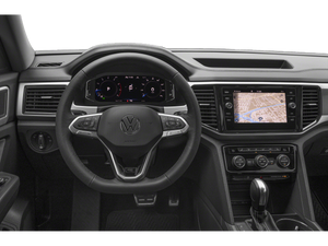 2023 Volkswagen Atlas 3.6L V6 SEL R-Line