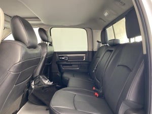 2018 RAM 2500 Laramie Crew Cab 4x4 8&#39; Box