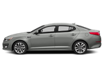 2015 Kia Optima SXL Turbo