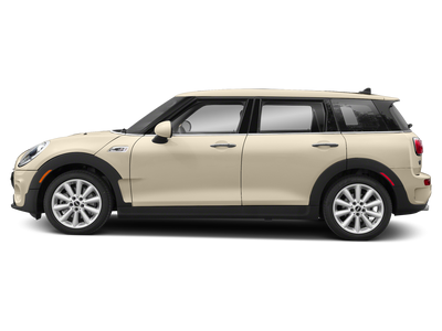 2019 MINI Cooper Clubman Classic