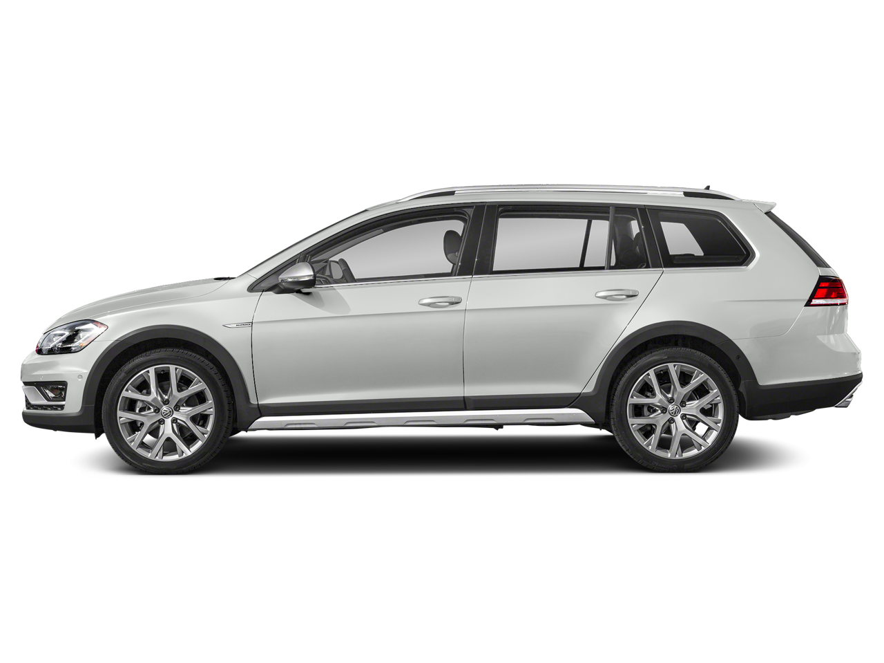 2019 Volkswagen Golf Alltrack SEL