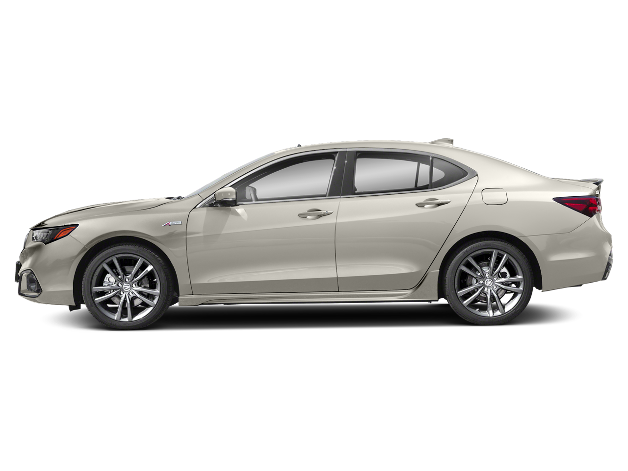 2020 Acura TLX 3.5L A-Spec Pkg SH-AWD