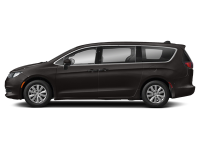 2020 Chrysler Voyager LX