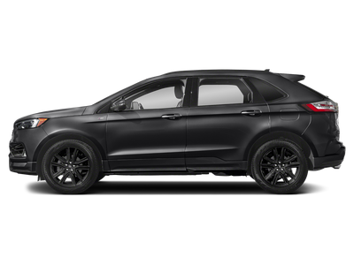 2020 Ford Edge ST Line