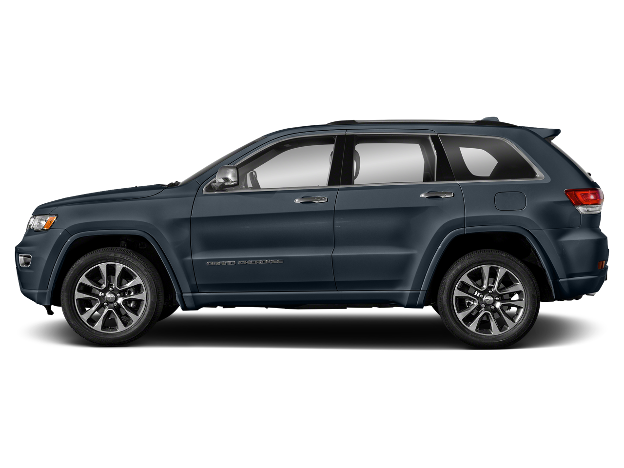 2020 Jeep Grand Cherokee High Altitude 4x4