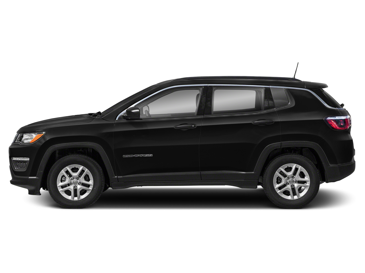 2020 Jeep Compass Latitude 4X4