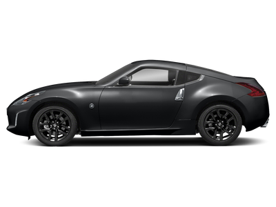 2020 Nissan 370Z Base