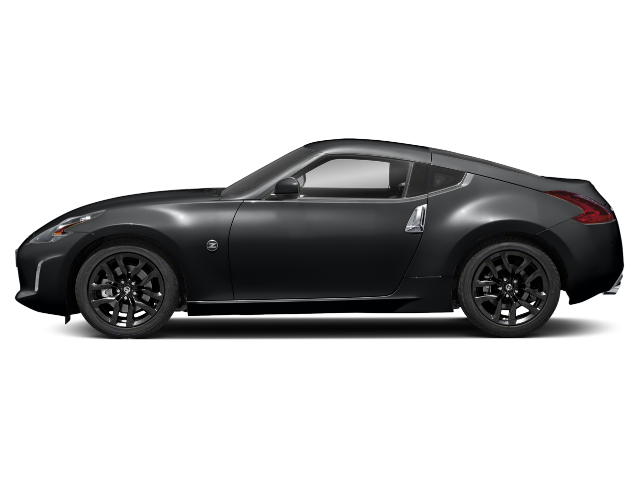 2020 Nissan 370Z Base