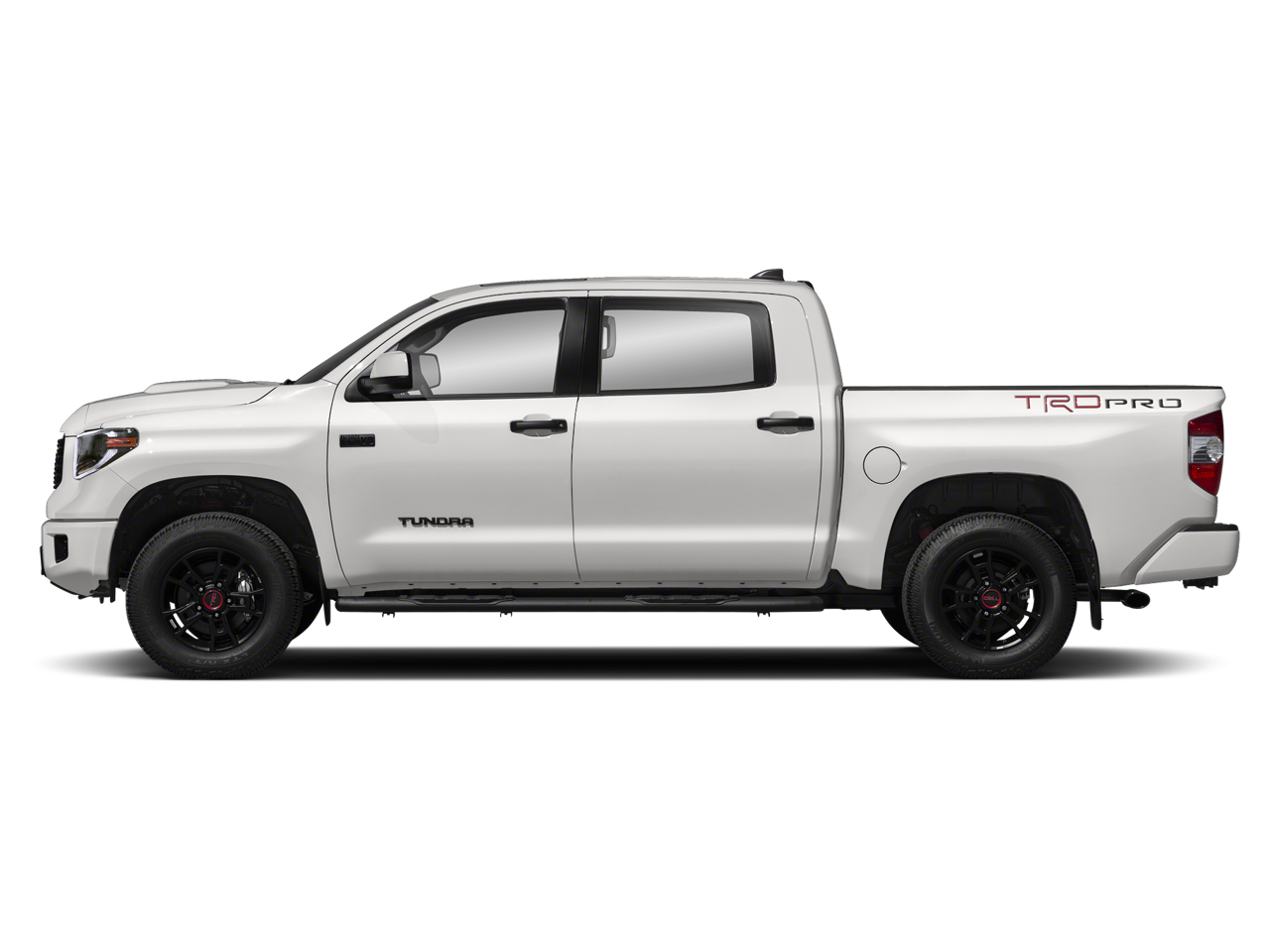 2021 Toyota Tundra TRD Pro photo 3