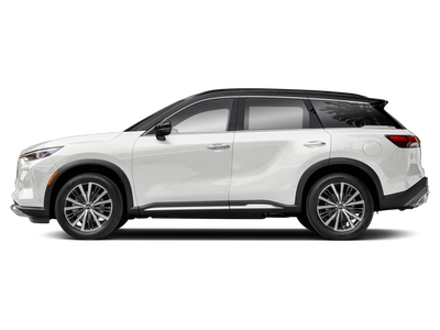2022 INFINITI QX60 Autograph