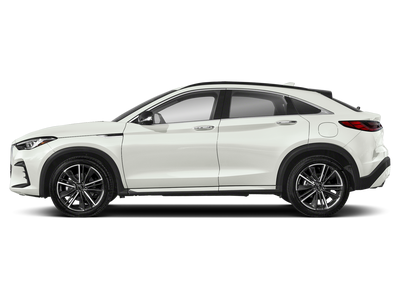 2023 INFINITI QX55 SENSORY