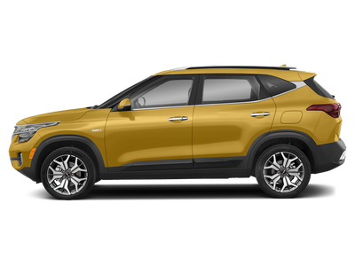 2023 Kia Seltos SX