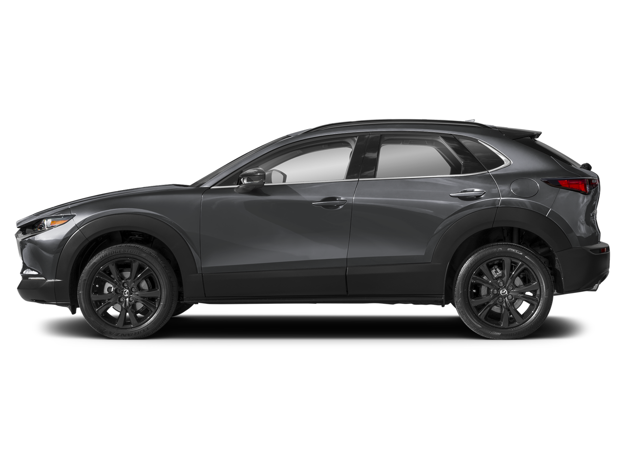 2025 Mazda Mazda CX-30 2.5 Turbo Premium Plus Package w/Premium Plus Package