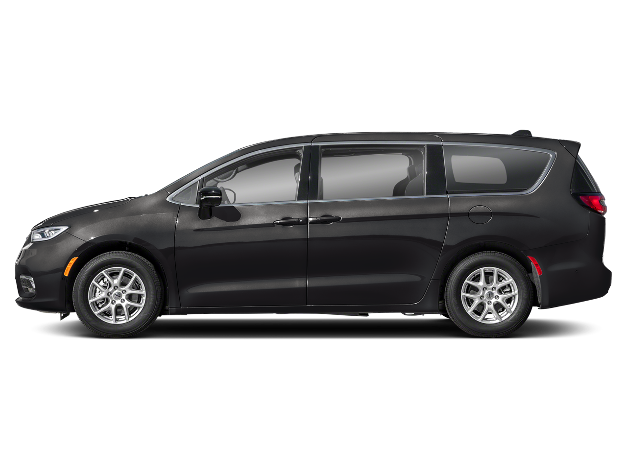 2026 Chrysler Pacifica Limited - Photo 27