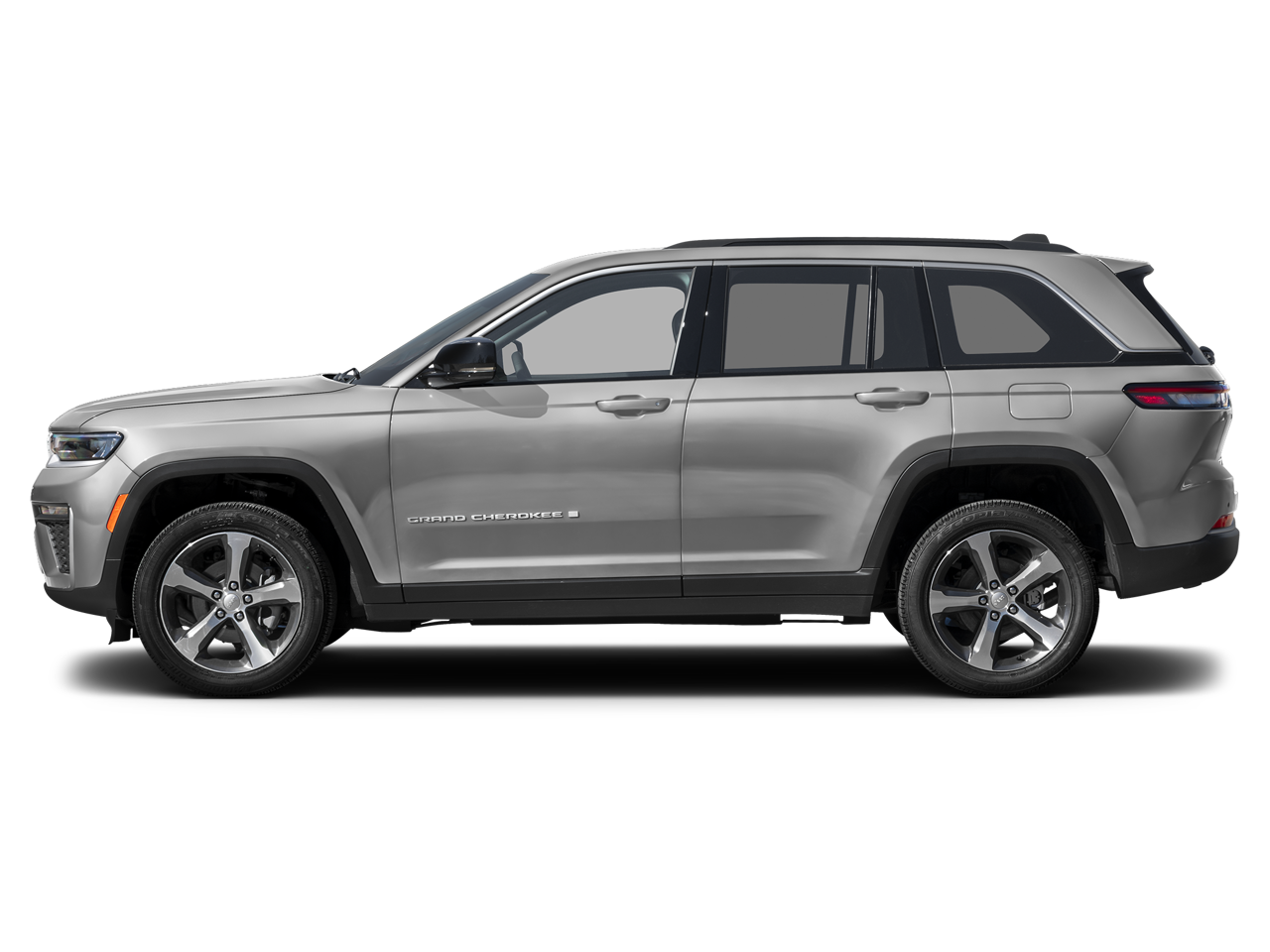 2026 Jeep Grand Cherokee GRAND CHEROKEE LAREDO X 4X4