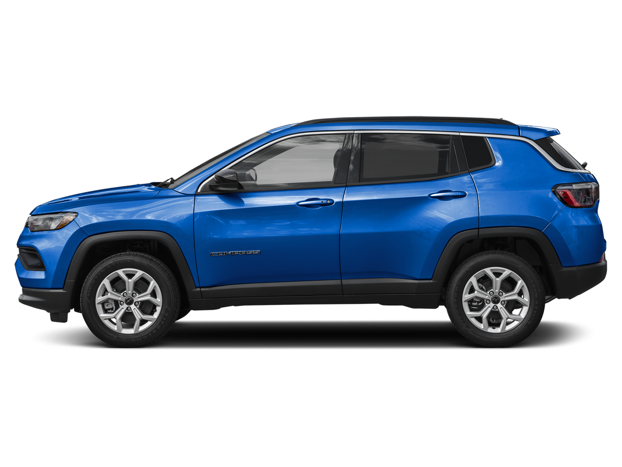 2026 Jeep Compass Altitude - Photo 35