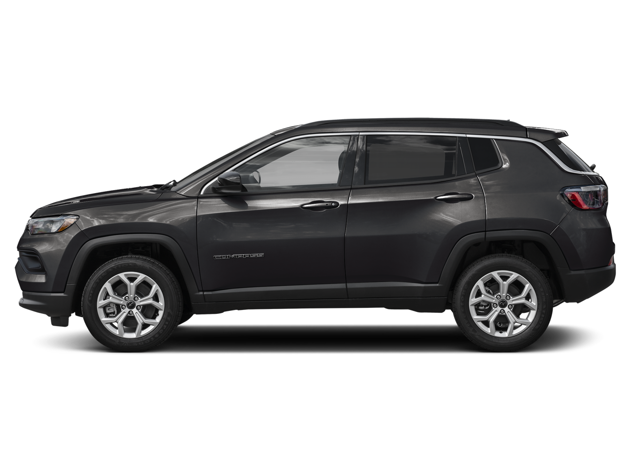 2026 Jeep Compass Altitude Special Edition - Photo 36