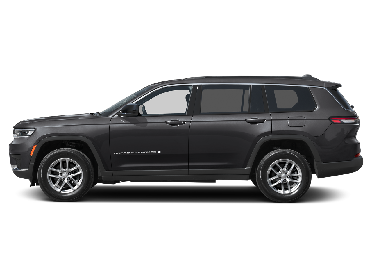 2026 Jeep Grand Cherokee GRAND CHEROKEE L LAREDO X 4X4