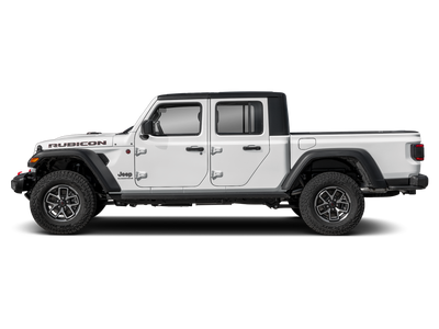 2026 Jeep Gladiator GLADIATOR SHADOW OPS 4X4