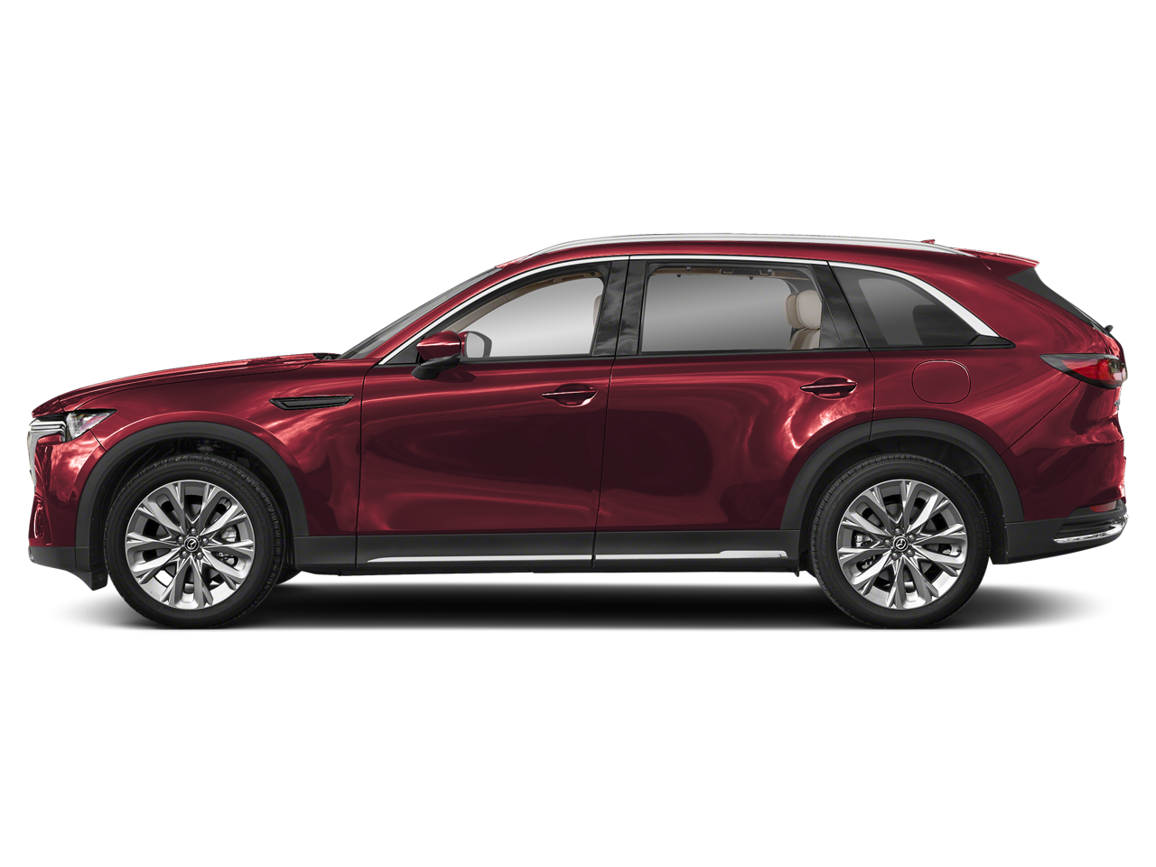 2026 Mazda Mazda CX-90 3.3 Turbo Premium Plus