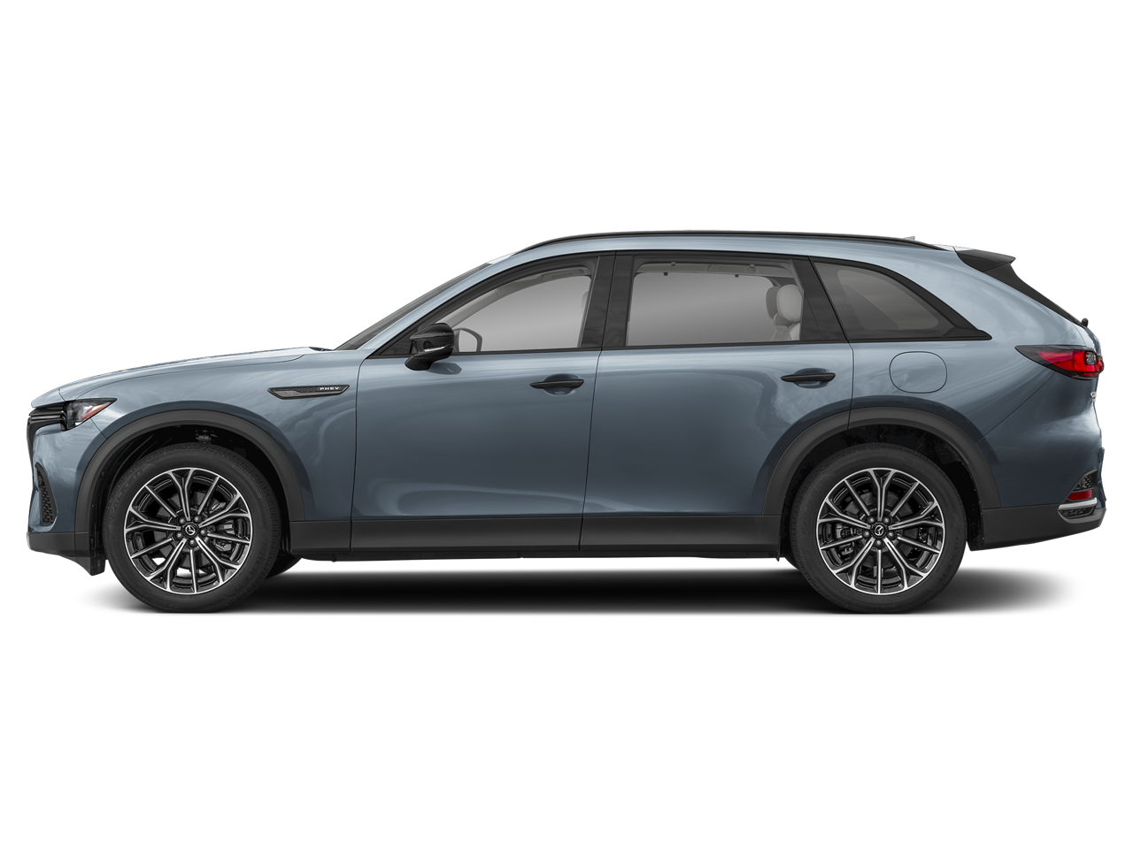 2026 Mazda Mazda CX-70 Plug-In Hybrid SC