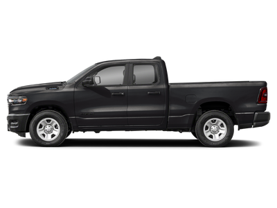 2026 RAM Ram 1500 RAM 1500 EXPRESS QUAD CAB 4X4 6'4' BOX