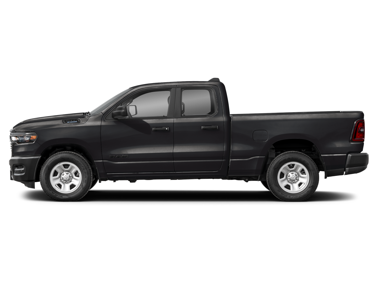 2026 RAM 1500 RAM 1500 EXPRESS QUAD CAB 4X4 6'4' BOX
