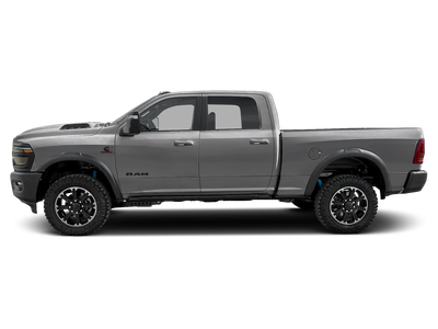 2026 RAM 2500 RAM 2500 POWER WAGON CREW CAB 4X4 6'4' BOX