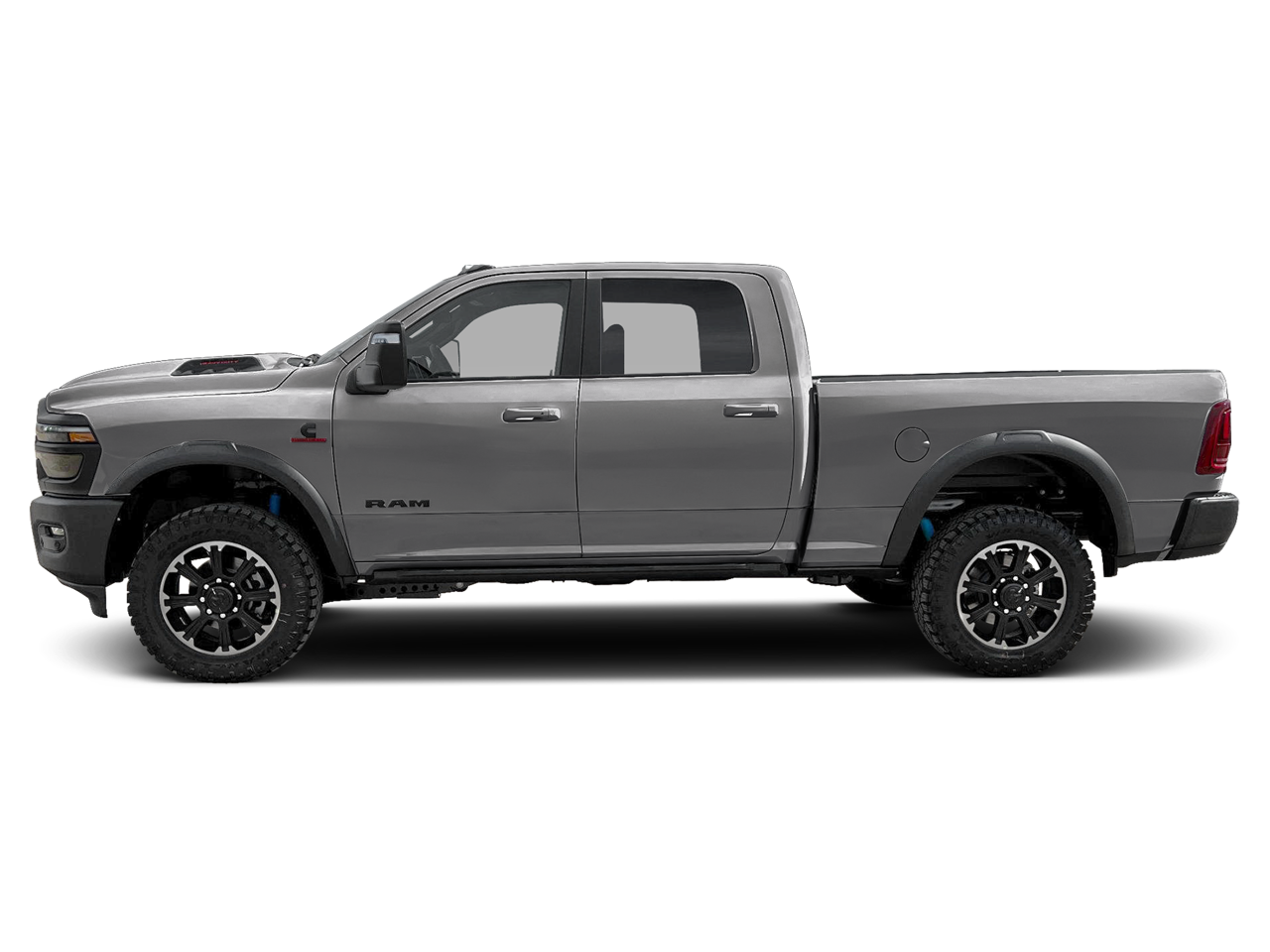 2026 RAM 2500 RAM 2500 POWER WAGON CREW CAB 4X4 6'4' BOX