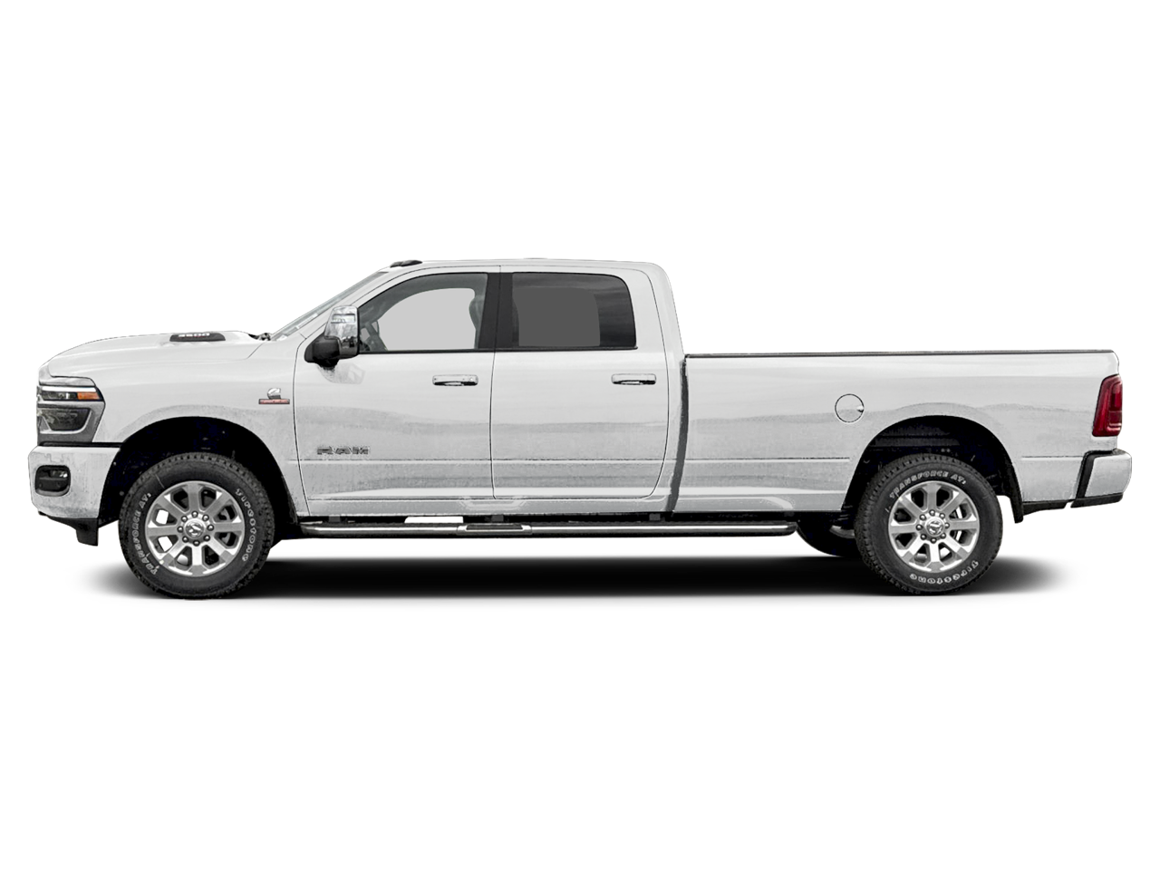 2026 RAM 3500 Laramie - Photo 24