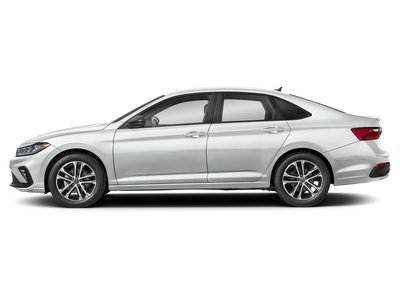 2026 Volkswagen Jetta Sport FWD