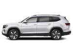 2026 Volkswagen Atlas 2.0T SEL 4MOTION