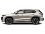 2027 Volkswagen Tiguan SEL R-Line Turbo 4MOTION