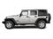 2011 Jeep Wrangler Unlimited Sahara