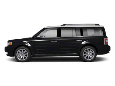 2012 Ford Flex SEL
