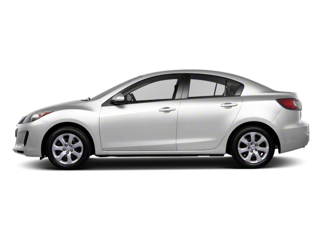 2012 Mazda Mazda3 i Grand Touring