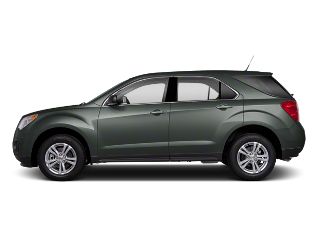 2013 Chevrolet Equinox LT 2LT
