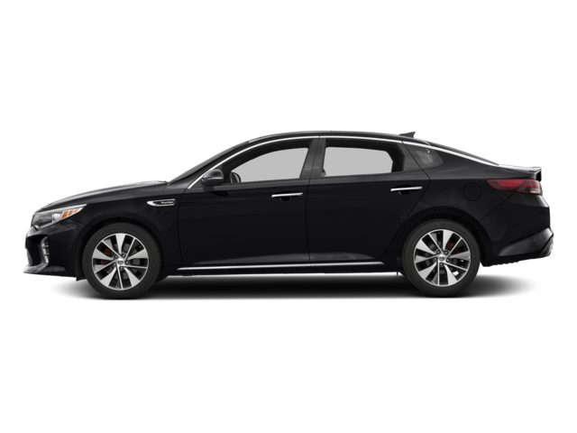2016 Kia Optima SXL Turbo