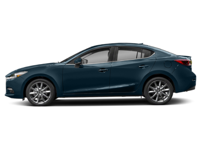 2018 Mazda Mazda3 Grand Touring
