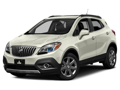2015 Buick Encore Base