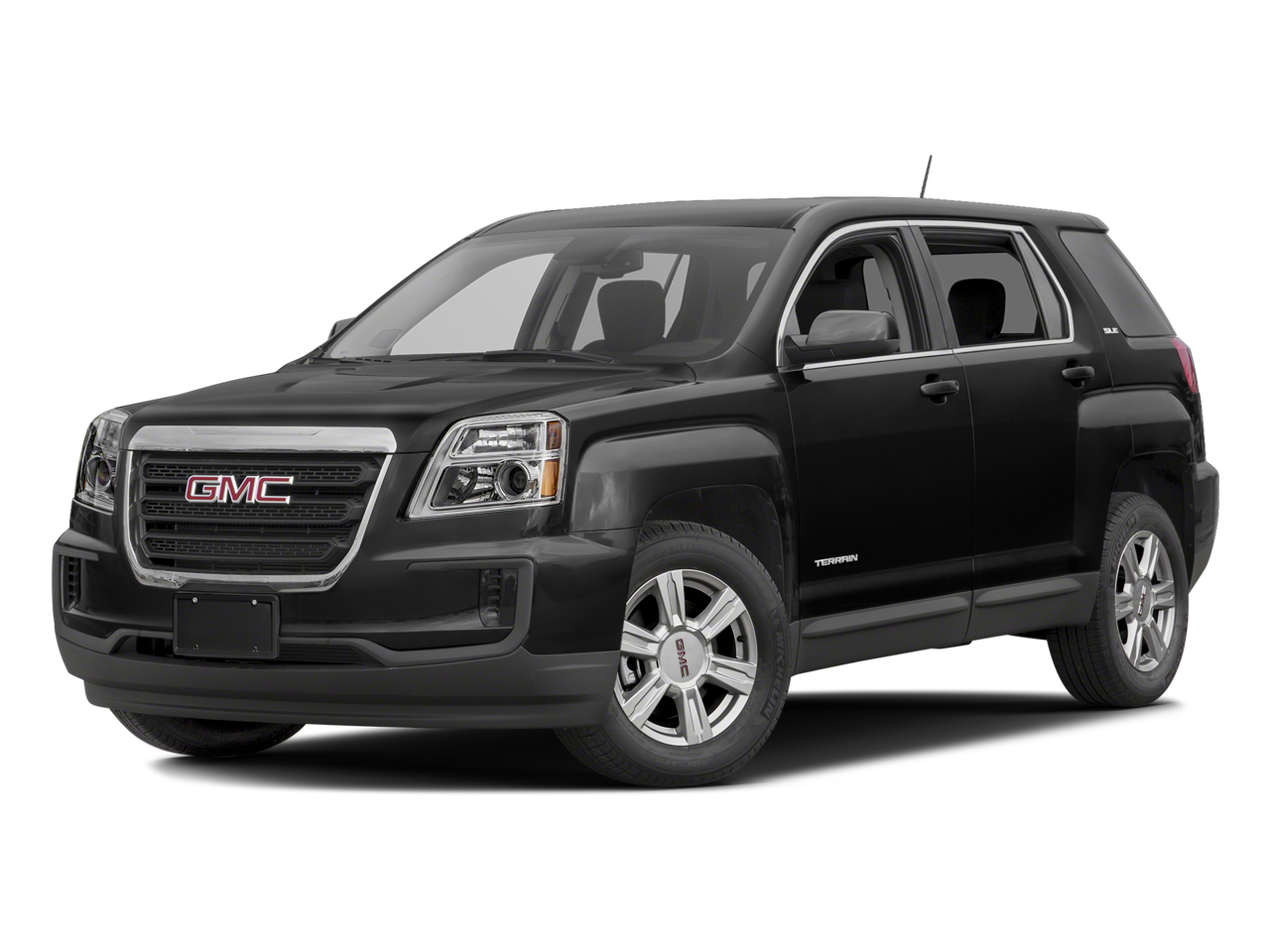 2016 GMC Terrain SLE-1