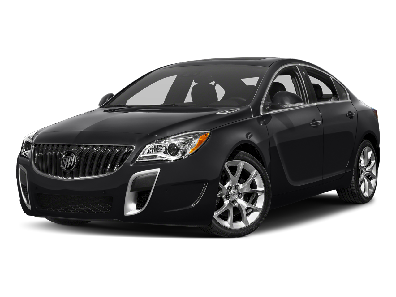 2017 Buick Regal Turbo GS
