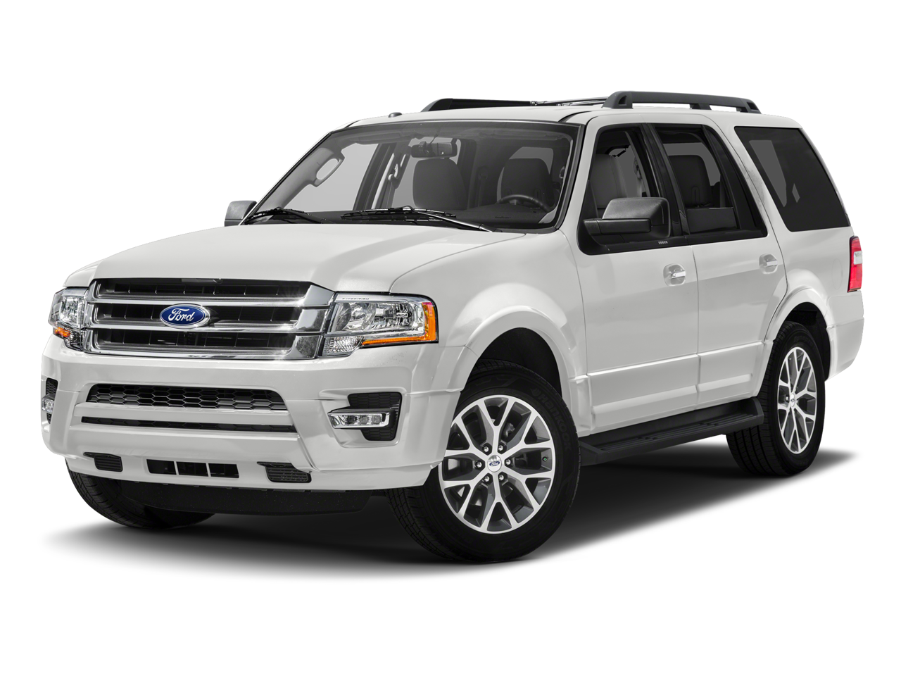 2017 Ford Expedition XLT
