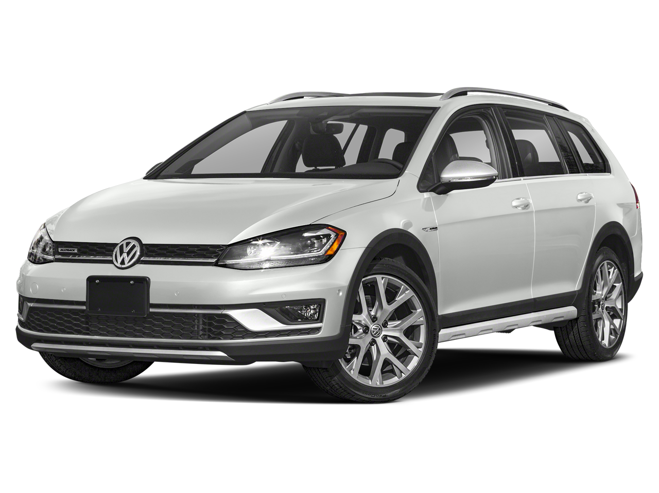 2019 Volkswagen Golf Alltrack SEL