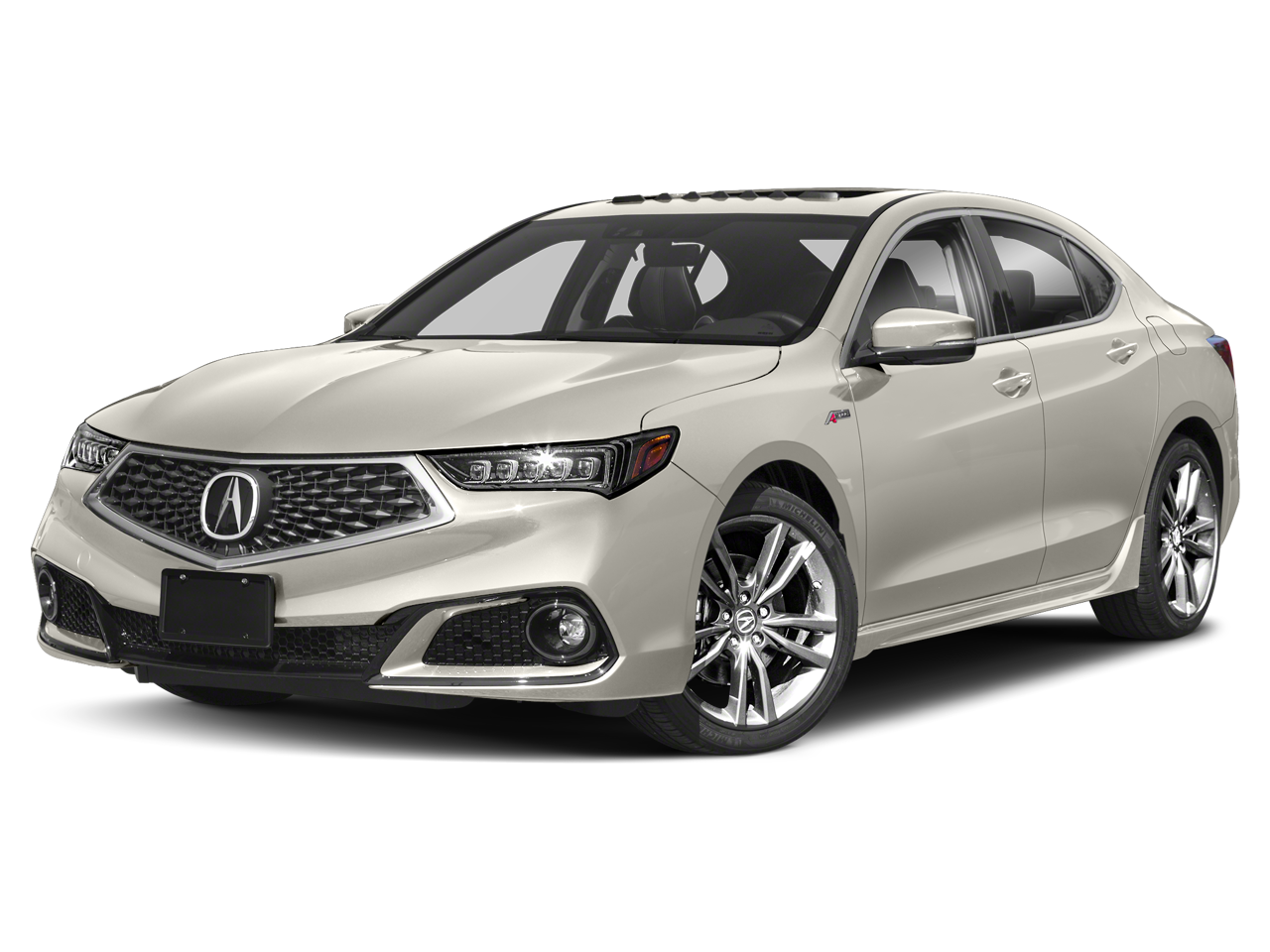 2020 Acura TLX 3.5L A-Spec Pkg SH-AWD