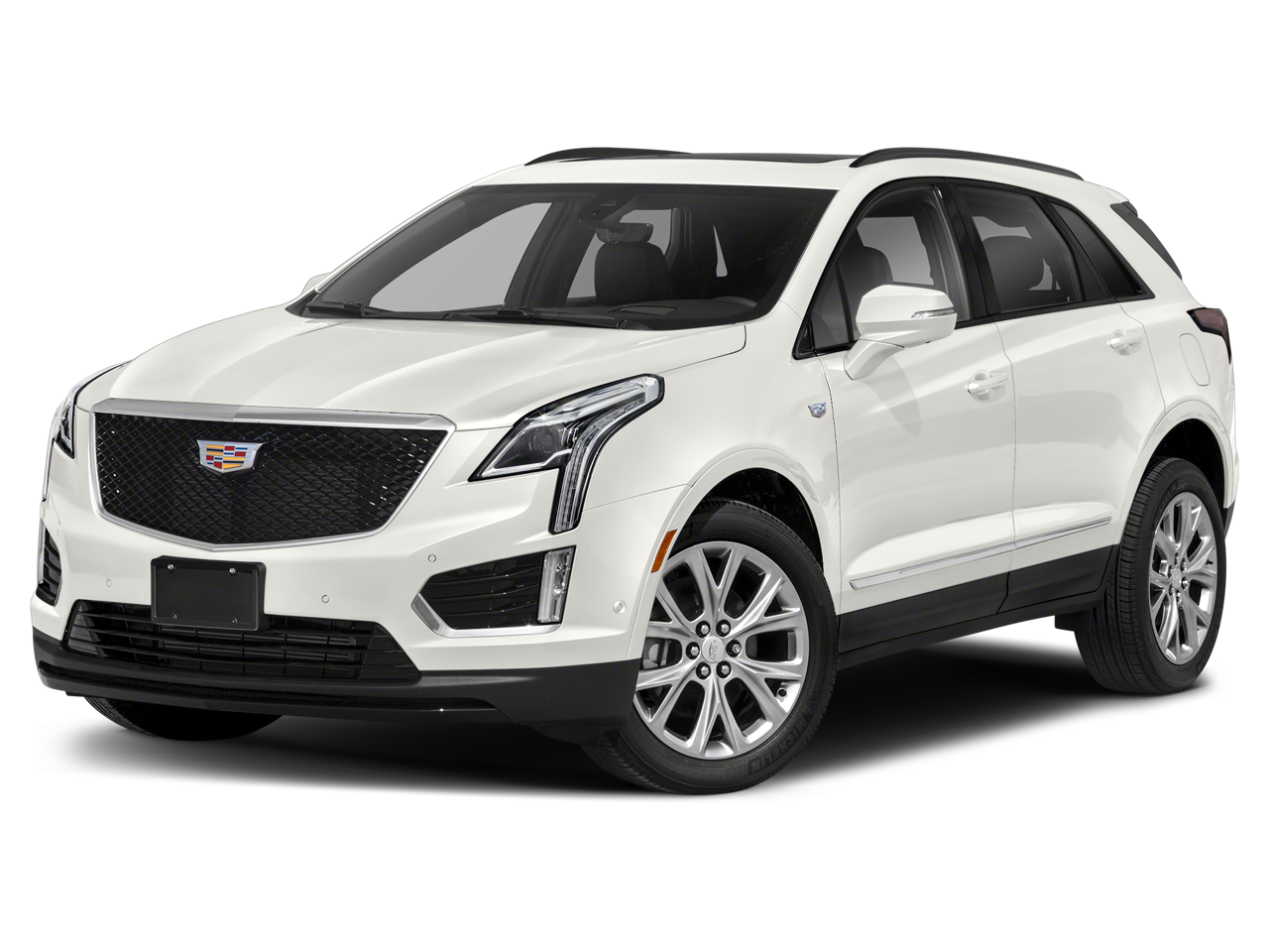 2020 Cadillac XT5 AWD Sport