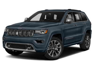 2020 Jeep Grand Cherokee High Altitude 4x4