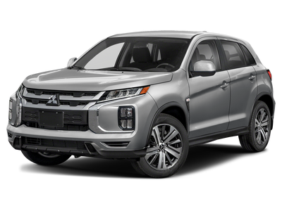 2020 Mitsubishi Outlander Sport 2.0 ES
