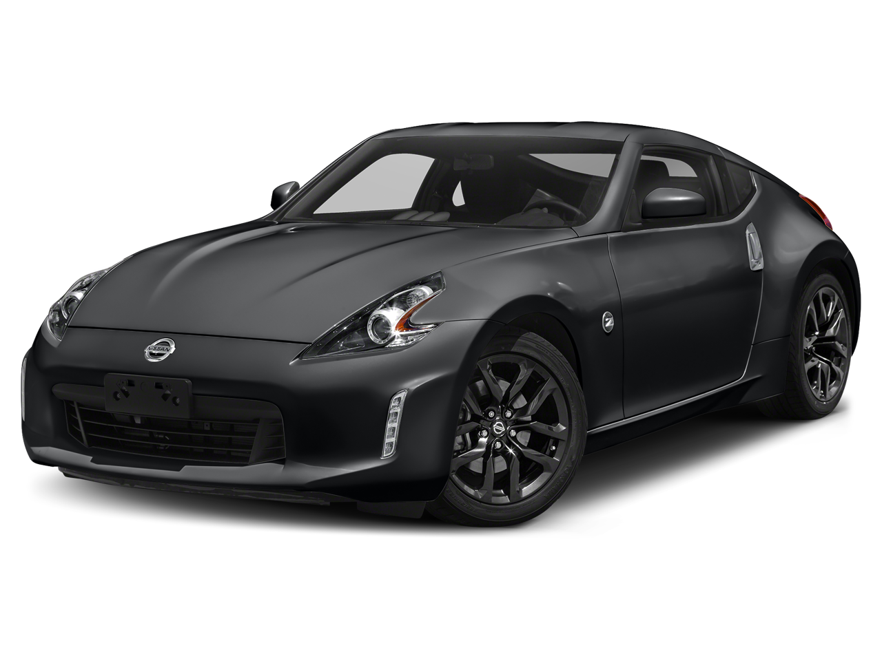 2020 Nissan 370Z Base