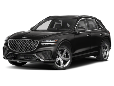 2022 Genesis GV70 3.5T AWD Sport